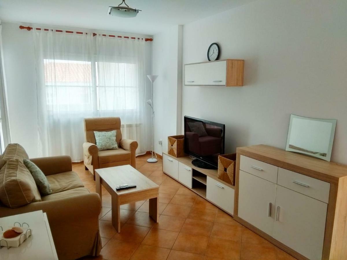 Islantilla-Apartamento Con Piscina Y Garaje En Primera Linea De Playa Исла-Кристина Экстерьер фото