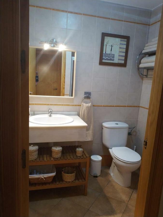 Islantilla-Apartamento Con Piscina Y Garaje En Primera Linea De Playa Исла-Кристина Экстерьер фото